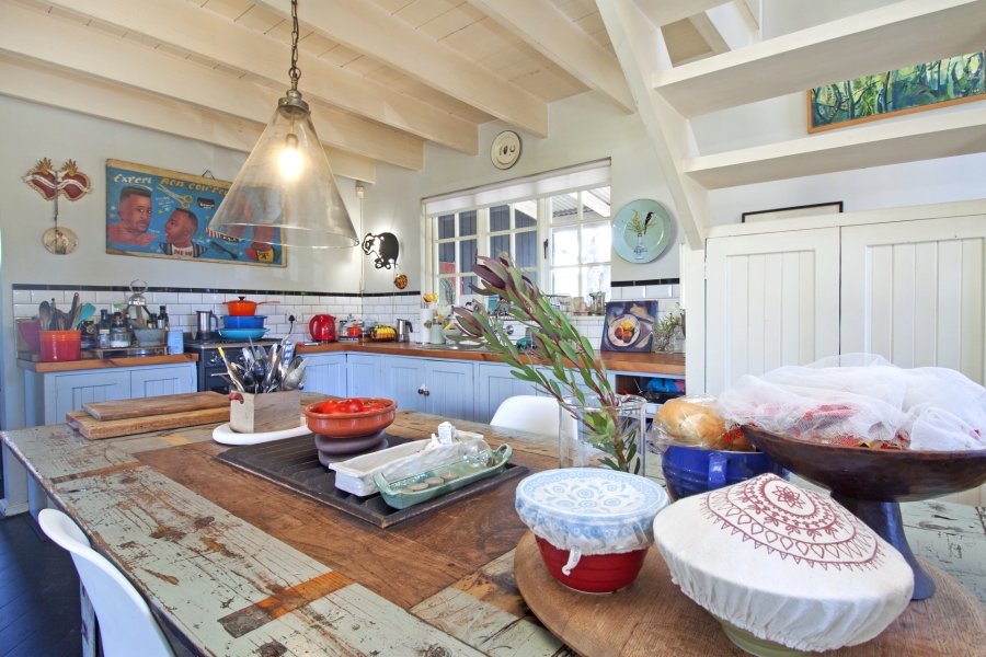 To Let 3 Bedroom Property for Rent in Kommetjie Western Cape